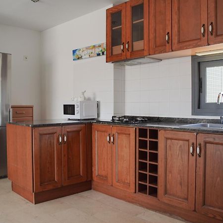 Апартаменти Amplio Apartamento Con Vistas A La Playa Бенідорм Екстер'єр фото